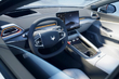 Arcfox S5 test: Elektrisk sedan til dynamisk kørsel foto 6