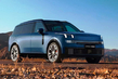 Test af Lynk&Co 900: Luksus og kraft i hybridflagskibet foto 1