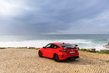 Test af Honda Civic Type R (FL5) foto 4