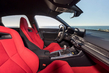 Test af Honda Civic Type R (FL5) foto 6