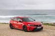 Test af Honda Civic Type R (FL5) foto 3