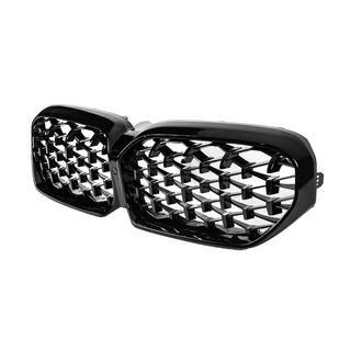 Nyregrill Diamond Black (2021-2023) BMW 5-serie G30/G31 2017–2023 foto 2