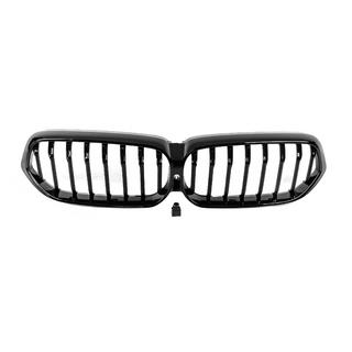 1-Bar nyregrill (2020-2023, blank sort) foto 2