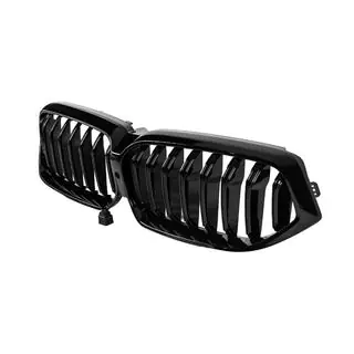 1-Bar nyregrill (2020-2023, blank sort) foto 3