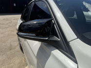 BMW 3-serie F34 2013–2020 Spejlkåber M-Look (2 stk) foto 2