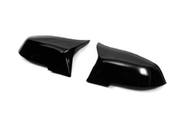 BMW 3-serie F34 2013–2020 Spejlkåber M-Look (2 stk) foto 4
