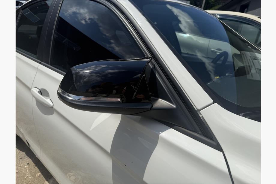 BMW 3-serie F34 2013–2020 Spejlkåber M-Look (2 stk) Image