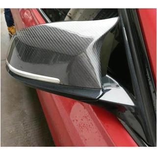 Spejldæksler (2013-2017, Carbon) BMW 5-serie F07 2009–2017 foto 2