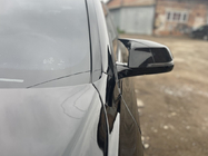 BMW 5-serie F07 2009–2017 Spejlkapper 2013-2017 M-Look (2 stk.) foto 6