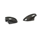BMW 3-serie E92/E93 2006–2013 Spejlkåber V1 (til M3, kulfiber) foto 8