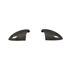 BMW 3-serie E92/E93 2006–2013 Spejlkåber V1 (til M3, kulfiber) foto 9