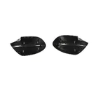 BMW 3-serie E92/E93 2006–2013 Spejlkåber V1 (til M3, kulfiber) foto 10