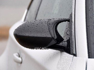 BMW 3-serie E92/E93 2006–2013 Spejlkåber til M3, carbon foto 2