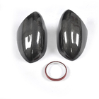 BMW 3-serie E92/E93 2006–2013 Spejlkåber til M3, carbon foto 6