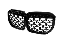 BMW X5 G05 2019–2026 Nyrer Diamond Black (2018-2022, blank sort) foto 3
