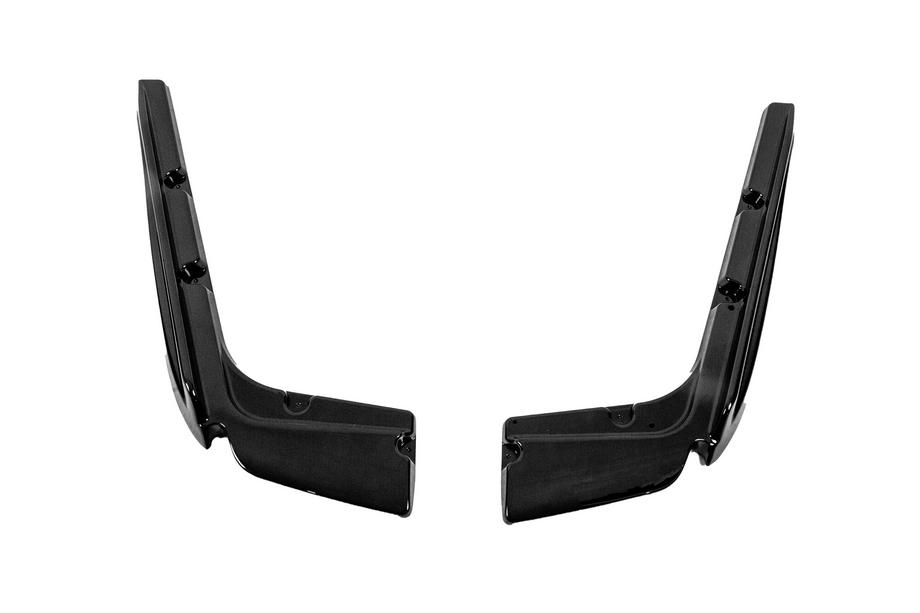 BMW 3-serie F30/F31 2012–2019 Hjørnebeklædninger til bagkofanger M-Sport (ABS) Foto 4