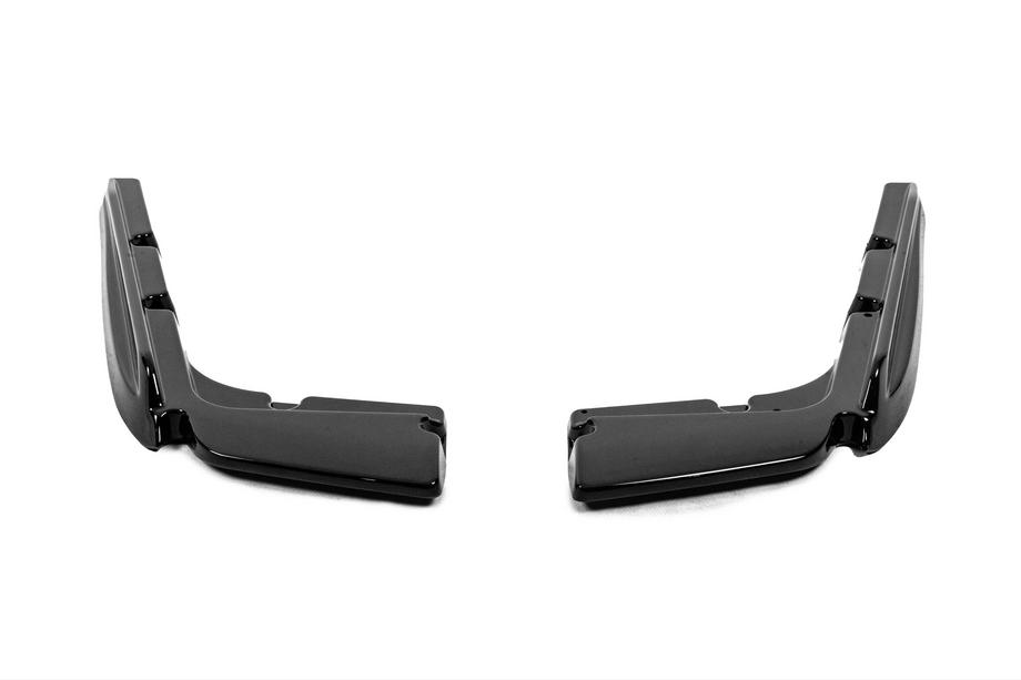 BMW 3-serie F30/F31 2012–2019 Hjørnebeklædninger til bagkofanger M-Sport (ABS) Foto 1