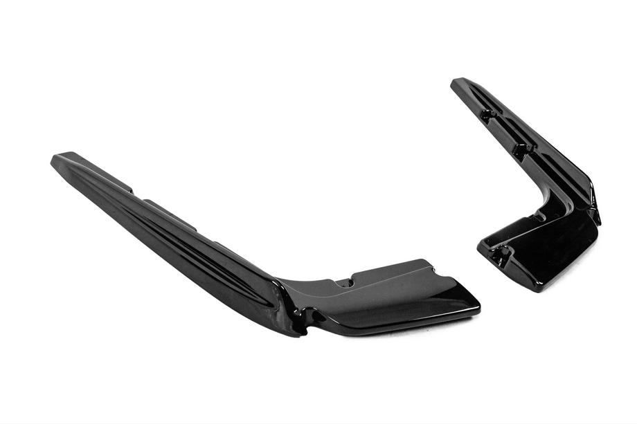 BMW 3-serie F30/F31 2012–2019 Hjørnebeklædninger til bagkofanger M-Sport (ABS) Foto 3