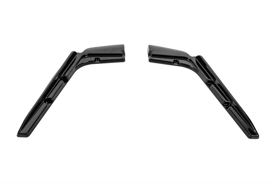 BMW 3-serie F30/F31 2012–2019 Hjørnebeklædninger til bagkofanger M-Sport (ABS) Foto 5