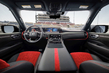 Test af Nissan Armada III NISMO 2026: Kraftfuldt offroad-flagskib foto 6
