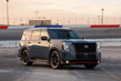 Test af Nissan Armada III NISMO 2026: Kraftfuldt offroad-flagskib foto 1