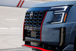 Test af Nissan Armada III NISMO 2026: Kraftfuldt offroad-flagskib foto 5