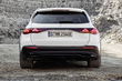 Test af Mercedes-Benz E-Class All-Terrain 2024 (S214): Dynamik og komfort foto 4