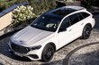 Test af Mercedes-Benz E-Class All-Terrain 2024 (S214): Dynamik og komfort foto 3