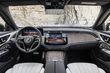Test af Mercedes-Benz E-Class All-Terrain 2024 (S214): Dynamik og komfort foto 5