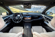 Test af Mercedes-Benz E-Class All-Terrain 2024 (S214): Dynamik og komfort foto 6