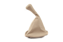 BMW 3-serie E92/E93 2006–2013 Gearknop og gearstangsmanchet 25118037308 beige (6-trins) foto 3