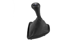 BMW 3-serie E92/E93 2006–2013 Gearknop og gearstangsmachette 25118037308 V1 (6-trins) foto 1