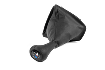 BMW 3-serie E92/E93 2006–2013 Gearknop og gearstangsmachette 25118037308 V1 (6-trins) foto 4