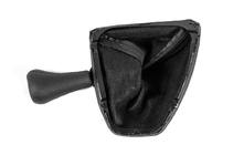 BMW 3-serie E92/E93 2006–2013 Gearknop og gearstangsmachette 25118037308 V1 (6-trins) foto 5