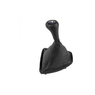 Gearknop og gearstangsmachette 25118037308 V1 (6-trins) foto 1