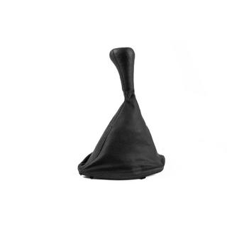 Gearknop og gearstangsmachette 25118037308 V1 (6-trins) foto 3