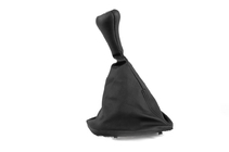 BMW 3-serie E92/E93 2006–2013 Gearknop og gearstangsmanchet 25118037308 V2 (6-trins) foto 3