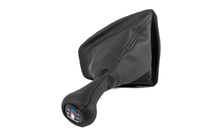 BMW 3-serie E92/E93 2006–2013 Gearknop og gearstangsmanchet 25118037308 V2 (6-trins) foto 4