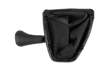 BMW 3-serie E92/E93 2006–2013 Gearknop og gearstangsmanchet 25118037308 V2 (6-trins) foto 5