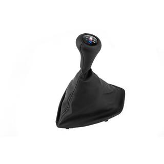 Gearknop og gearstangsmanchet 25118037308 V2 (6-trins) foto 1