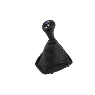 Gearknop og gearstangsmanchet 25118037308 V2 (6-trins) foto 2