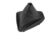 BMW 3-serie E92/E93 2006–2013 OEM gearskiftemanchet (kunstlæder) foto 2