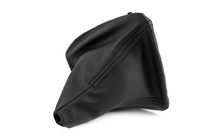 BMW 3-serie E92/E93 2006–2013 OEM gearskiftemanchet (kunstlæder) foto 4