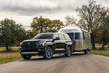 Test af Toyota Sequoia III (XK80): specifikationer, udstyrsniveauer, fotos foto 5