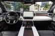 Test af Toyota Sequoia III (XK80): specifikationer, udstyrsniveauer, fotos foto 6