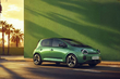 Test af Renault Twingo IV E-Tech Electric 2026 foto 3