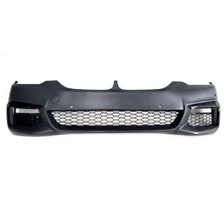 Forreste kofanger M-Tech (til 2017-2020) BMW 5-serie G30/G31 2017–2023 foto 1