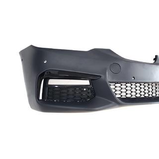 Forreste kofanger M-Tech (til 2017-2020) BMW 5-serie G30/G31 2017–2023 foto 2