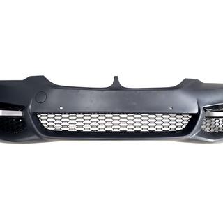 Forreste kofanger M-Tech (til 2017-2020) BMW 5-serie G30/G31 2017–2023 foto 3