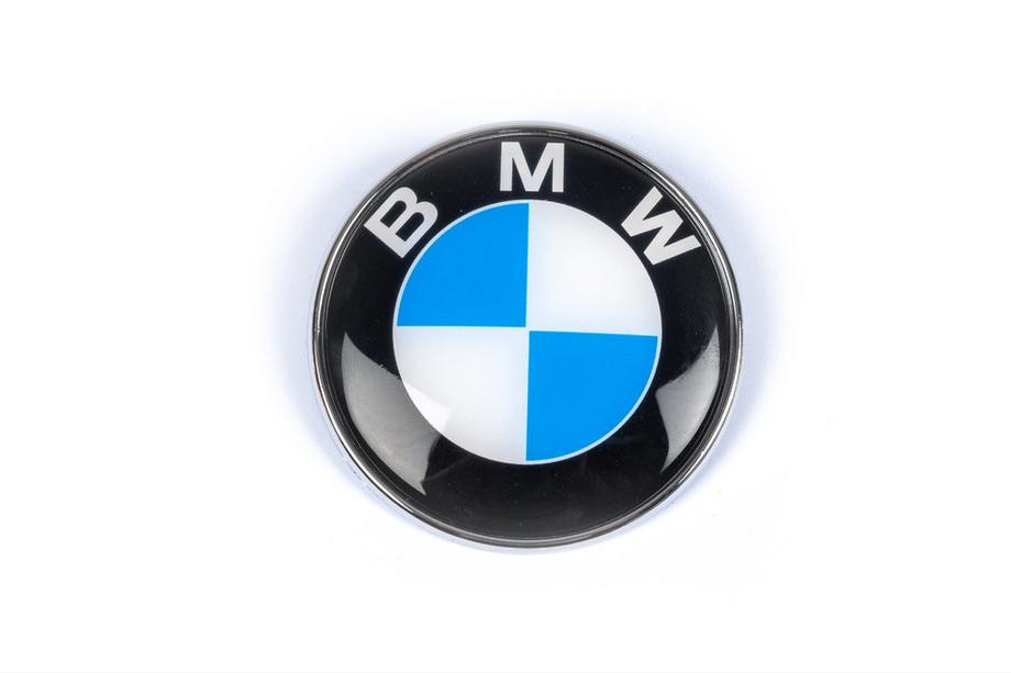 BMW 3-serie F34 2013–2020 Emblem Image